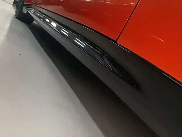 Xiaomi SU7 — Фото автомобиля 20