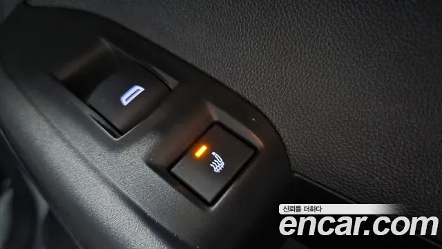 Chevrolet Trailblazer — Фото автомобиля 19
