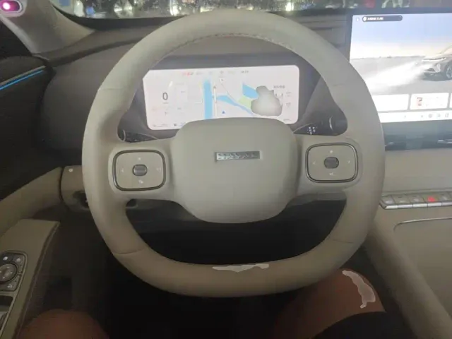 Haval Xiaolong MAX — Фото автомобиля 10