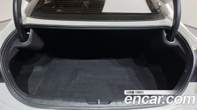 Hyundai Sonata Sonata Edge(DN8) — Фото автомобиля 18
