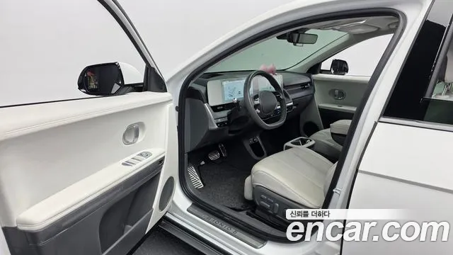 Hyundai Ioniq 5 Ioniq5 — Фото автомобиля 15