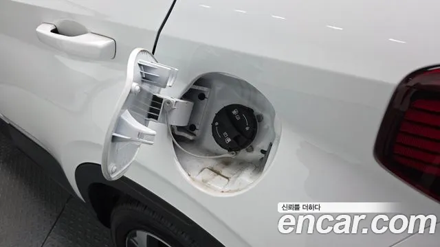 Hyundai Venue Venue 1.6 Premium — Фото автомобиля 25