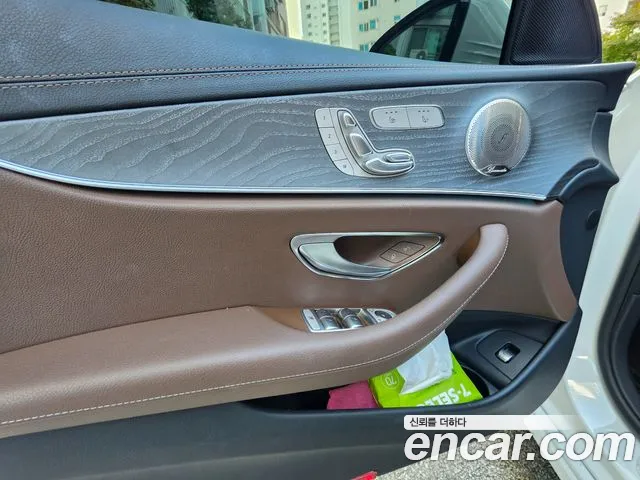 Mercedes-Benz E-Class W213 — Фото автомобиля 4