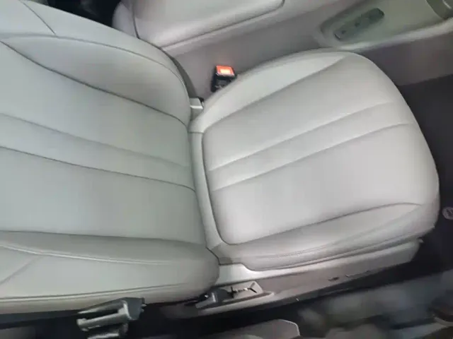 Shangjie Shangjie SUV 2025 Model Extended Range Pro — Фото автомобиля 24