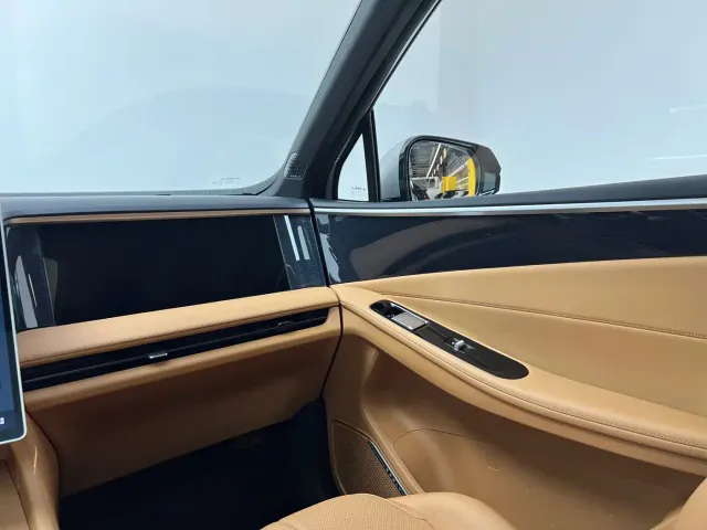 Geely Galaxy L7 — Фото автомобиля 15