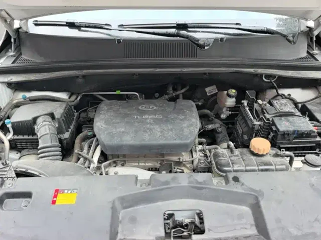 Wuling Asta — Фото автомобиля 10