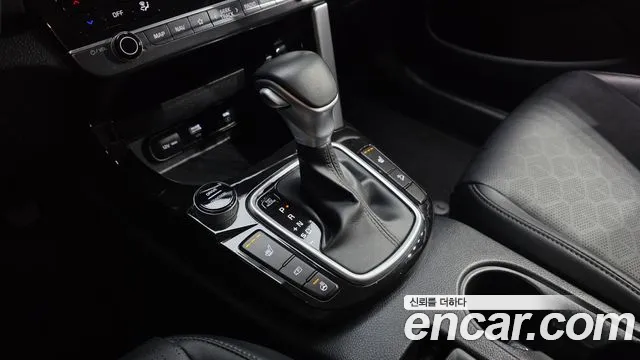Kia Seltos Seltos (New) — Фото автомобиля 12