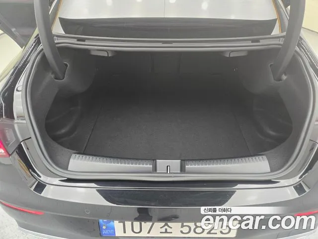Mercedes-Benz CLA-Class — Фото автомобиля 19
