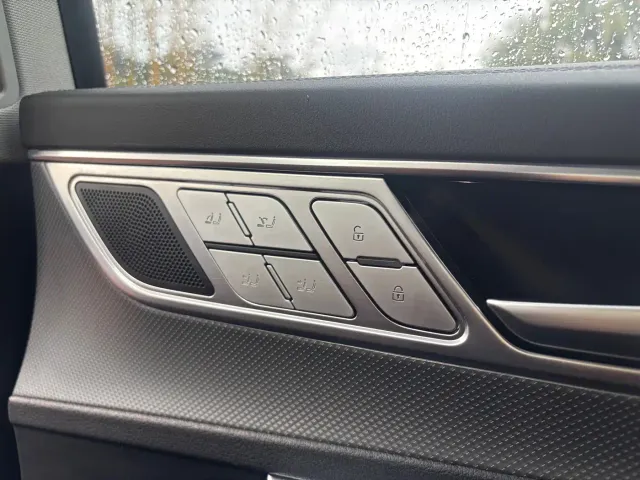Audi A7L — Фото автомобиля 20