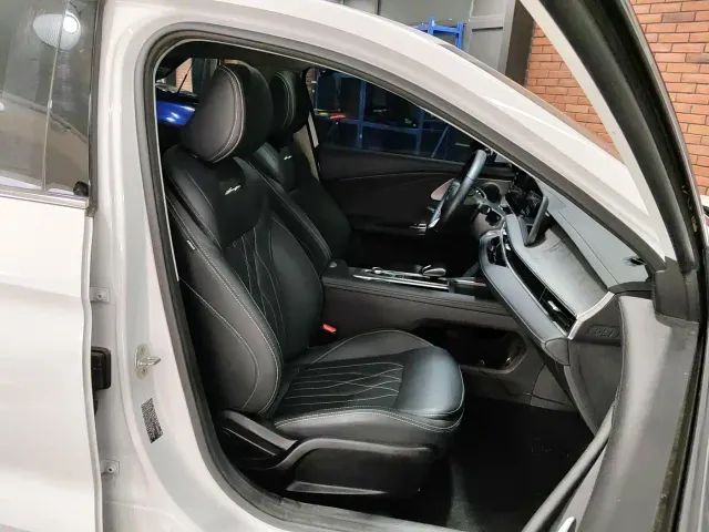 Chery Arrizo 8 — Фото автомобиля 10