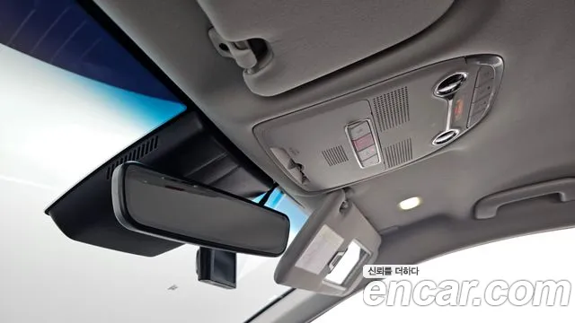 Hyundai Grandeur Новый Grandeur IG — Фото автомобиля 20