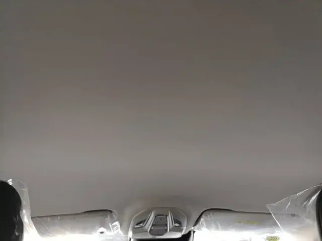 Wuling Starlight — Фото автомобиля 17