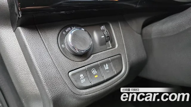 Chevrolet Spark — Фото автомобиля 17