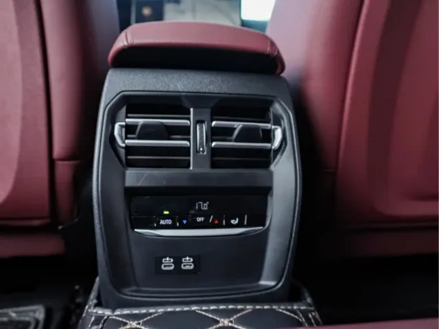 BMW 3 Series — Фото автомобиля 17