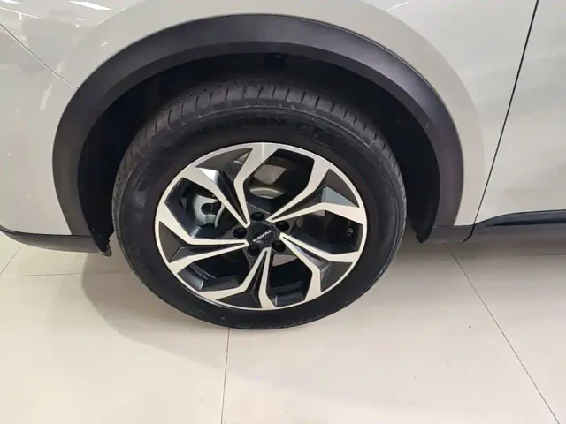 Haval Xiaolong MAX — Фото автомобиля 22