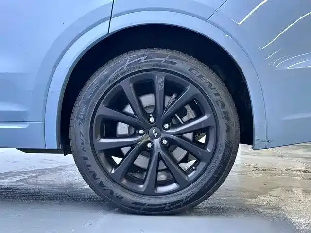 Li Auto ONE — Фото автомобиля 16