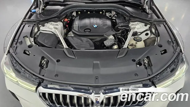 BMW Gran Turismo G32 — Фото автомобиля 9