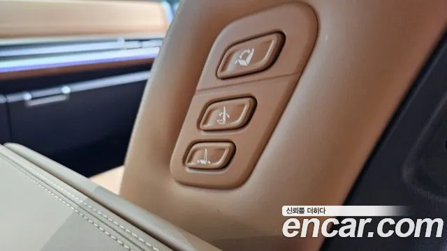 Hyundai Santa Fe MX5 — Фото автомобиля 16