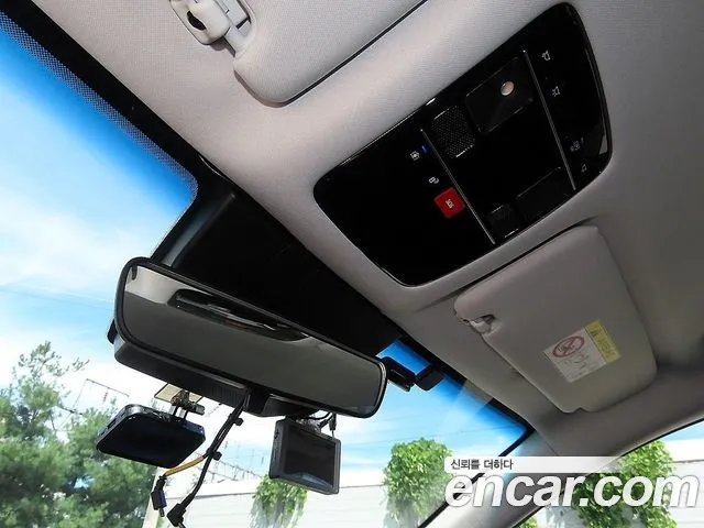 Hyundai Grandeur GN7 — Фото автомобиля 15