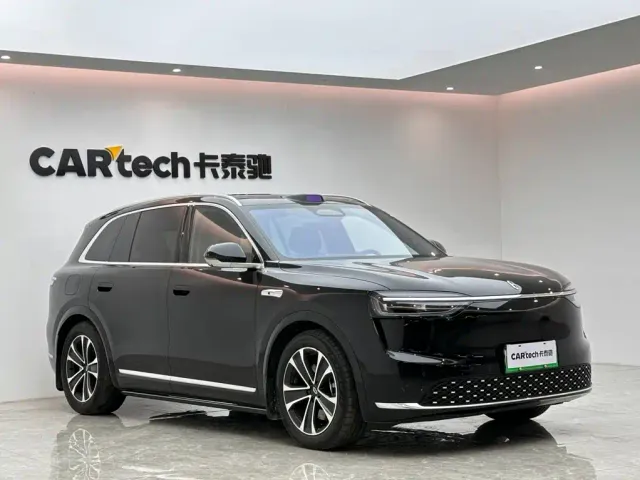 Aito M7 — Фото автомобиля 6
