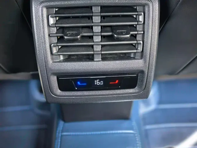 Volkswagen Golf 2023 Facelift 280TSI DSG R-Line Lite — Фото автомобиля 18