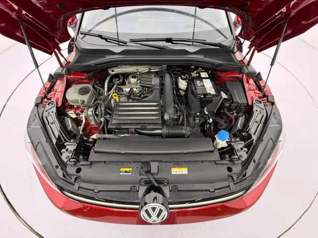 Volkswagen Lamando — Фото автомобиля 8