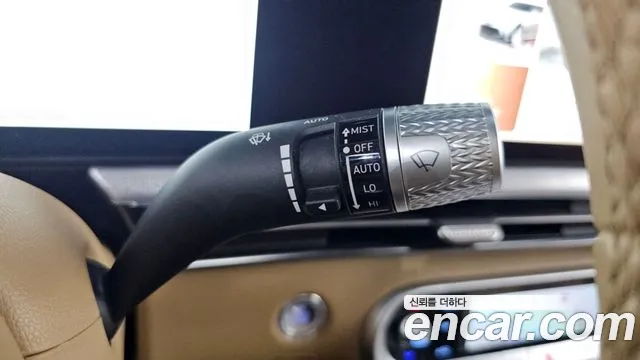Genesis GV60 — Фото автомобиля 28