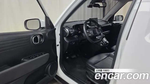 Hyundai Casper — Фото автомобиля 10