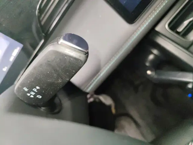 BYD Qin L — Фото автомобиля 10