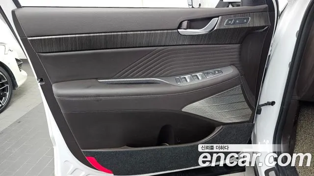 Hyundai Palisade The New Palisade Дизель 2.2 4WD — Фото автомобиля 22