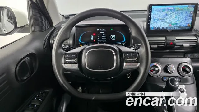 Hyundai Casper Casper Turbo Smart — Фото автомобиля 14