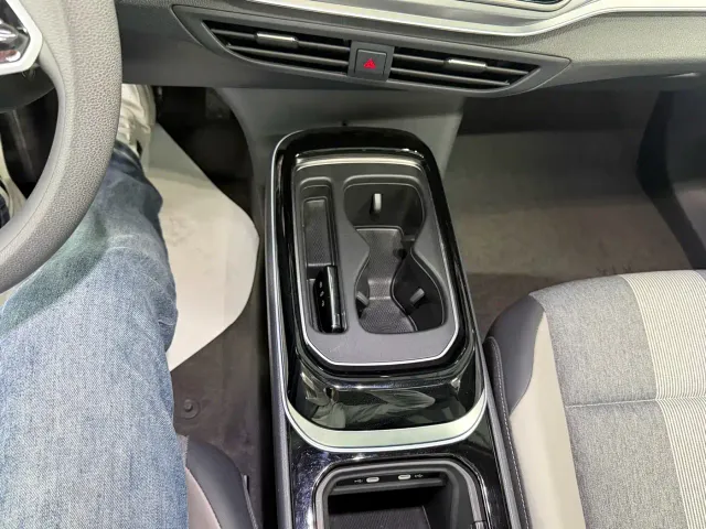 Volkswagen ID.4 Crozz — Фото автомобиля 12