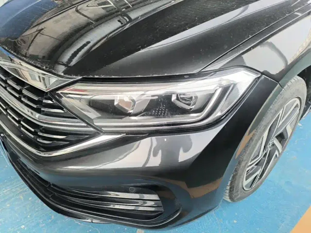 Volkswagen Sagitar — Фото автомобиля 23