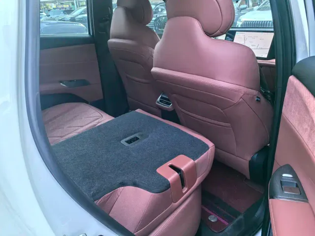 Changan CS75 Plus — Фото автомобиля 8