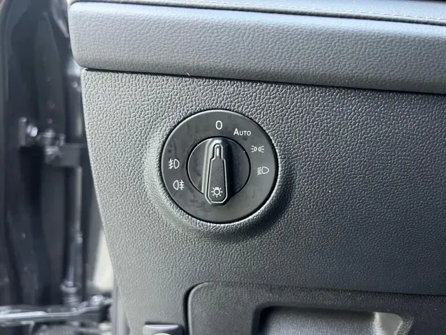 Volkswagen Tharu — Фото автомобиля 9