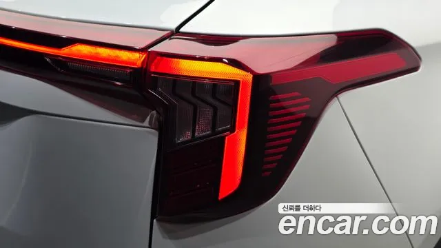 Kia Seltos — Фото автомобиля 8