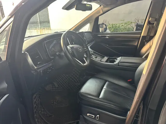 GAC Trumpchi M8 — Фото автомобиля 4