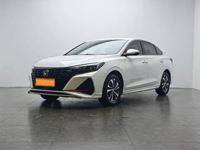 Фотография автомобиля — Changan Eado