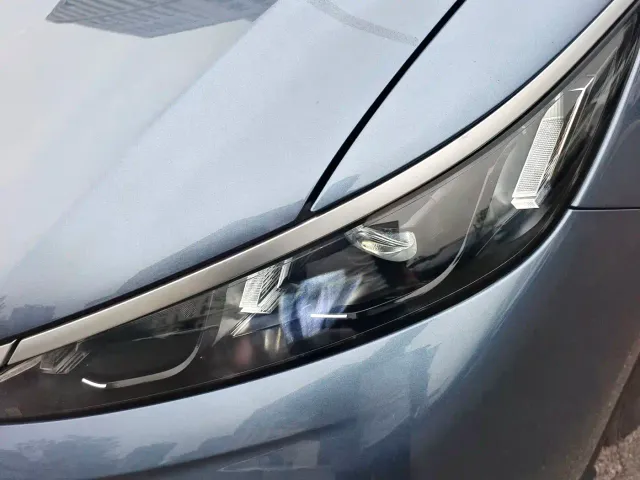 BYD Song Pro New Energy 2025 2nd Gen DM-i 115KM Surpassing Type — Фото автомобиля 17