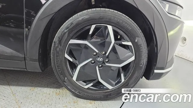Hyundai Ioniq5 — Фото автомобиля 20