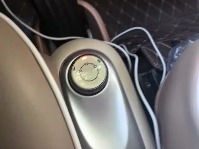 Wuling Hongguang Mini EV — Фото автомобиля 16