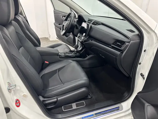 Honda Crider — Фото автомобиля 4