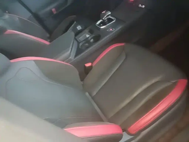 Jetour Dashing — Фото автомобиля 24