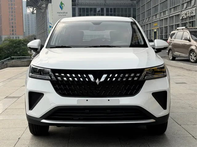 Wuling Xingchi — Фото автомобиля 2