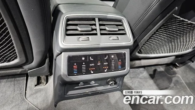 Audi A6 45 TFSI quattro Premium — Фото автомобиля 18