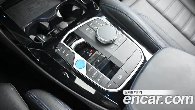 BMW iX3 G08 (2020–2024) — Фото автомобиля 20