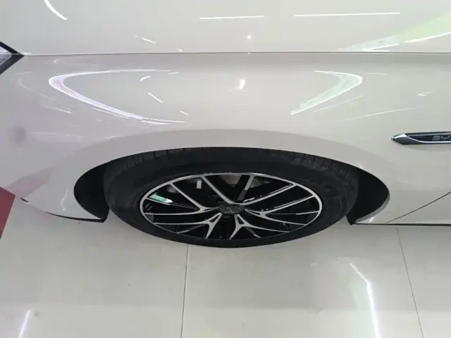 BYD Seal — Фото автомобиля 22