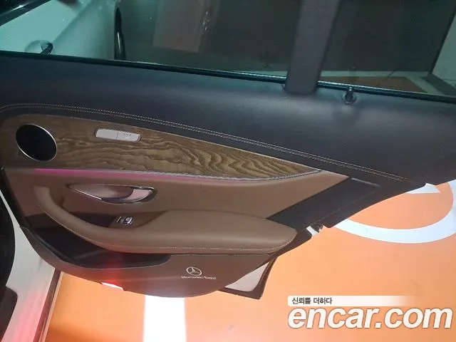 Mercedes-Benz E-Class W213 — Фото автомобиля 14