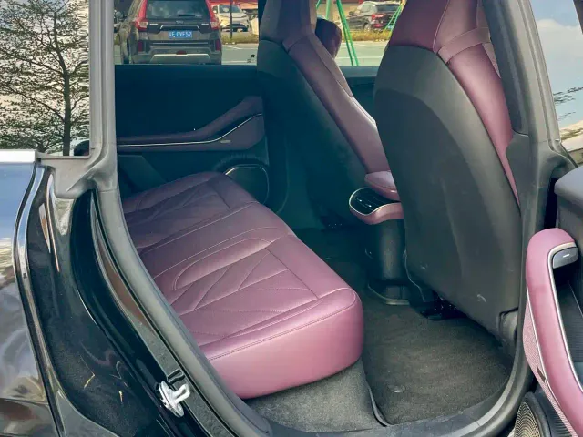 Nio ET5 Touring — Фото автомобиля 12