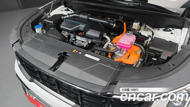 Kia Sorento — Фото автомобиля 9